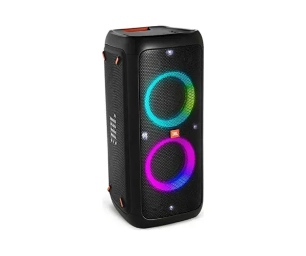 JBL Partybox 310 - Portable Party Speaker