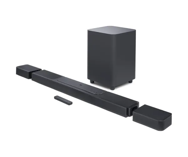 JBL Bar 1300X: 11.1.4-Channel sound bar