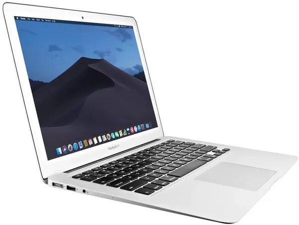MacBook Air 2015 Intel Core i5 8GB Ram 256gb