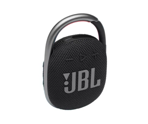 JBL Clip 4 - Portable Mini Bluetooth Speaker
