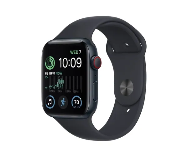 Apple Watch SE 2ND Gen GPS 40mm Smart Watch
