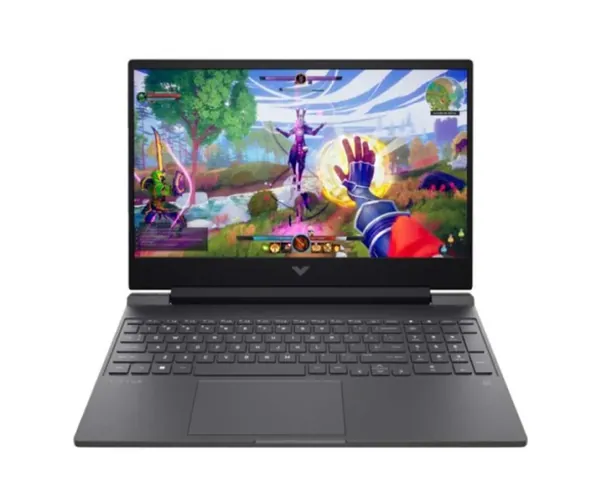 HP Victus 16 Gaming Laptop 144Hz  AMD Ryzen 7 7840HS Processor