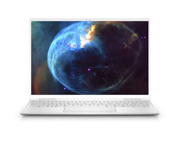 Dell XPS 13 7390 2 in 1 13.4 inch FHD+ TouchScreen Laptop