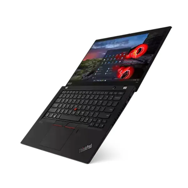 Lenovo ThinkPad X13 Gen 3 Intel Core i5-1235U 16 GB-SDRAM 256 GB SSD Windows 11 Pro Black