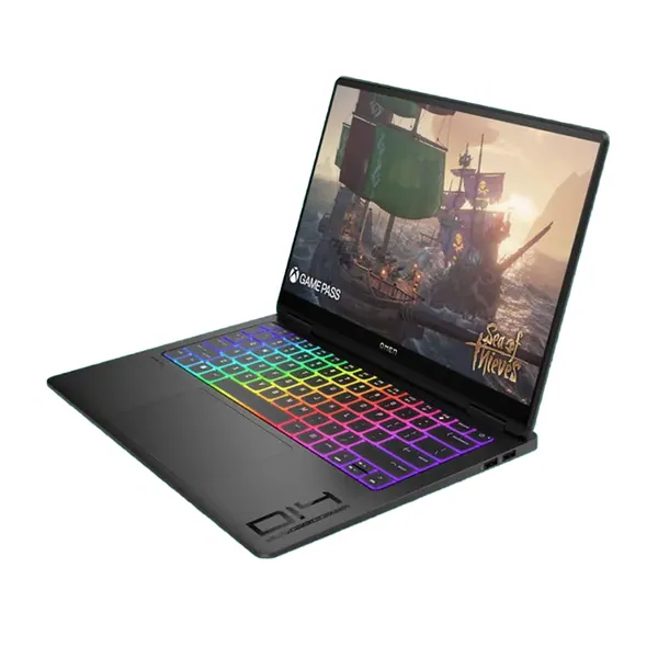 Hp Omen Transcend 14  Intel Core Ultra 9-185H