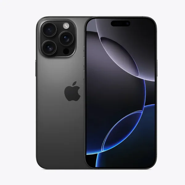 iPhone 16 Pro Max 256GB 8GB 6.9" 48MP 5G