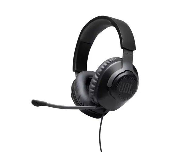 JBL Free WFH Wireless, Over Ear Headset