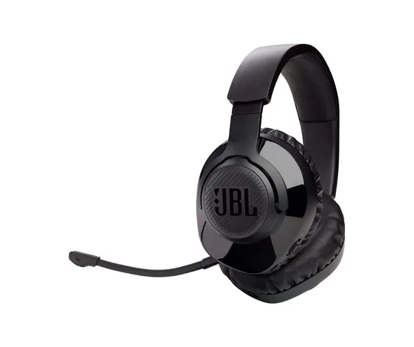 JBL Quantum 350 Wireless - Wireless PC gaming headset