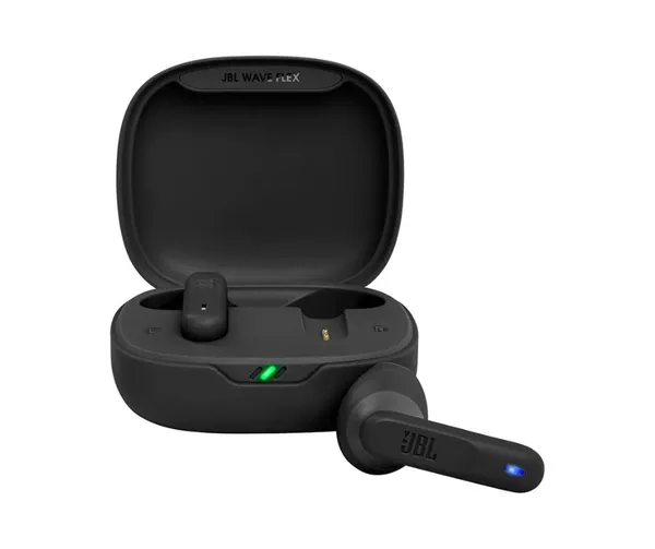 JBL Wave Flex in-Ear Wireless Earbuds