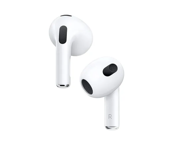 Apple AirPods (3rd Generation) Wireless Ear Buds