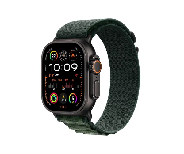 Apple Watch Ultra 2 49mm 2024