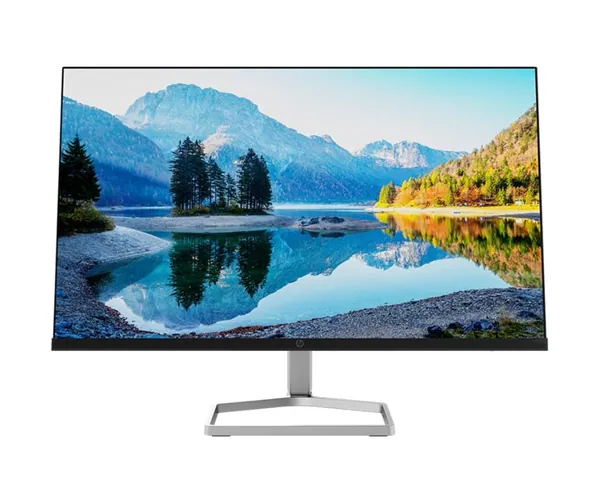 HP M24fe 23.8-inch IPS FHD Monitor