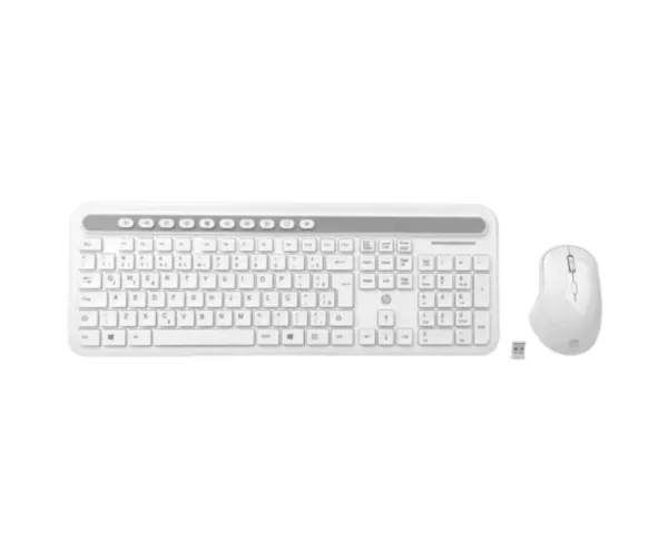 HP CS500 Wireless Keyboard + Mouse Kit