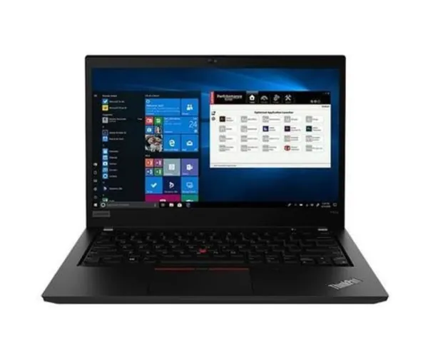 Lenovo ThinkPad P43s Workstation 14-Inch FHD Laptop
