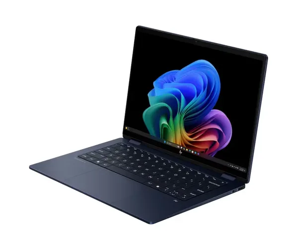 HP OmniBook X Flip 2-in-1 Laptop