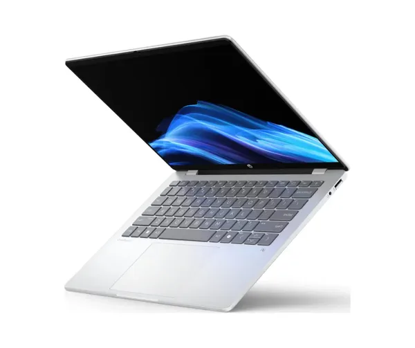 HP Omnibook 5 Flip 14-fp0023dx Intel Core 7 150U 16GB RAM 512GB SSD 14 Inch 2K Touchscreen Display