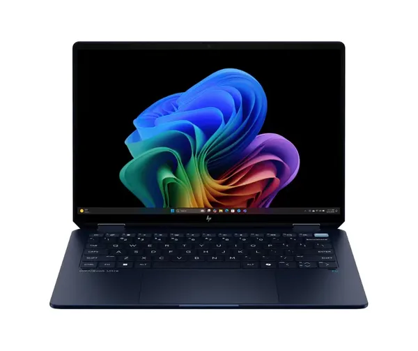 HP OmniBook Ultra Flip 2-in-1 Copilot+ AI PC Laptop