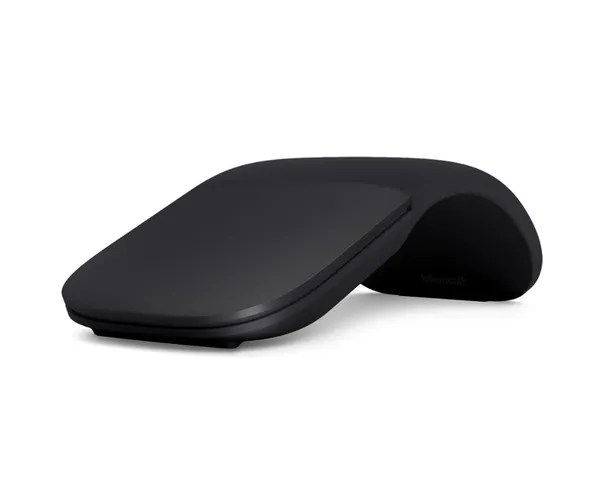 Microsoft Arc Mouse - Black