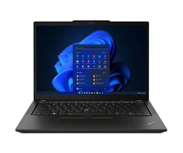 Lenovo ThinkPad X13 2-in-1 Gen 5 13.3" TouchScreen  Display Laptop