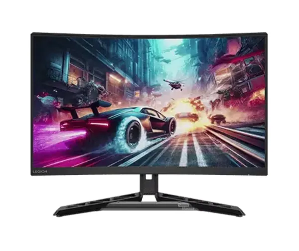 Lenovo Legion R32qc-30 32-Inch QHD Curved Display Gaming Monitor