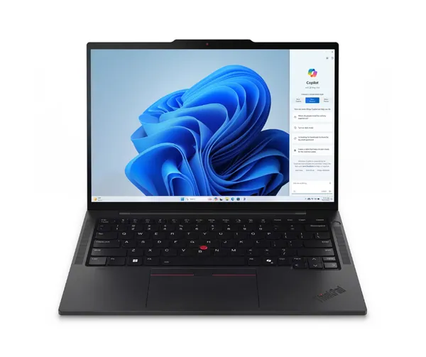 Lenovo ThinkPad T14s Gen 5 14-Inch FHD+ Business Laptop
