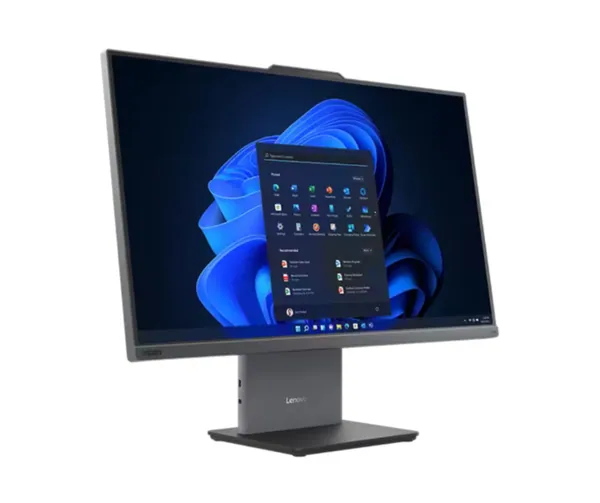 Lenovo ThinkCentre Neo 50a Gen 5 Business All-in-One