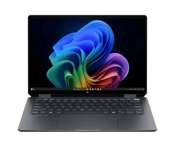 HP OmniBook Ultra Flip 2-in-1 14" 3k OLED TouchScreen Laptop