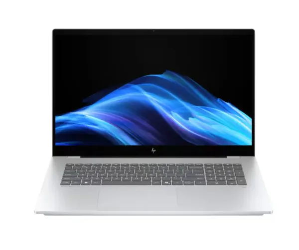 HP OmniBook 7 17.3-Inch FHD Touchscreen Laptop PC