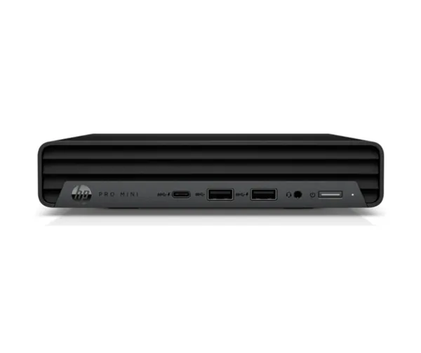 HP Pro Mini 400 G9 Desktop Computer