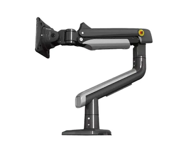 North Bayou A5  Gaming Monitor-Arm for Flat/Ultrawide/Curved Monitors