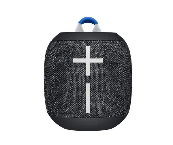 Logitech Ultimate Ears WONDERBOOM 2 Portable Bluetooth Speaker