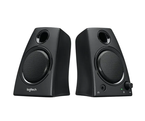 Logitech Z130 PC Speakers