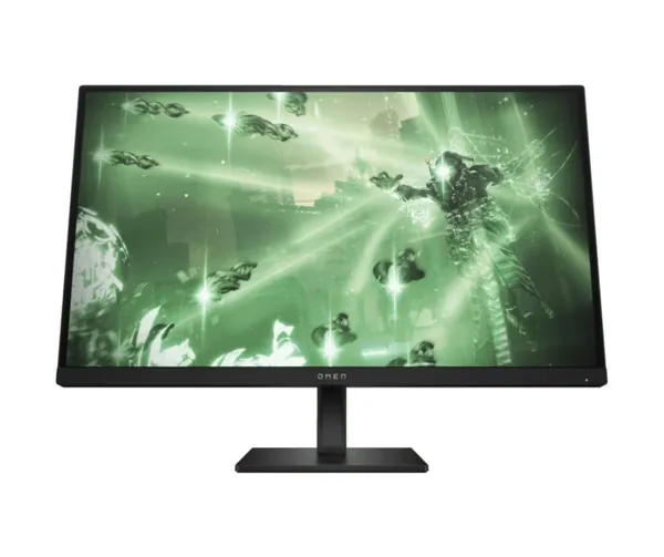 HP OMEN 27q QHD 165Hz Gaming Monitor
