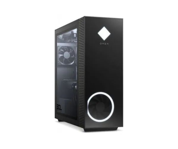 Omen 30L Gaming TG13 AMD Ryzen 5 5600G 16GB RAM 512GB SSD 1TB HDD RTX 2060 8GB