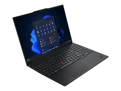 Lenovo ThinkPad E14 Gen 7 – Intel Core Ultra 7, 16GB RAM, 512GB SSD, Intel Arc Graphics
