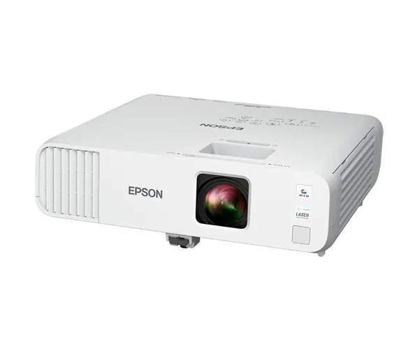 Epson EB-L260F - 3LCD projector - 4600 lumens