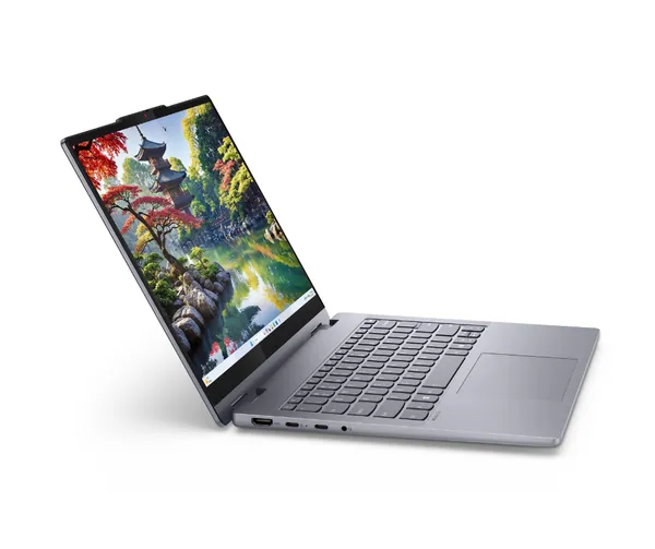Lenovo IdeaPad 5i 2-in-1 14" WUXGA Touchscreen Notebook PC