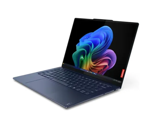 Lenovo Yoga Slim 7 14Q8X9 14.5" 2.9K Touchscreen Laptop