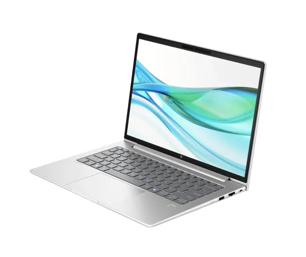 HP ProBook 440 G11 14-Inch WUXGA (1920 x 1200) Display Laptop