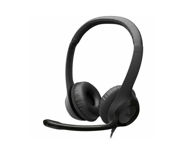 Logitech H390 USB-C Computer Headset