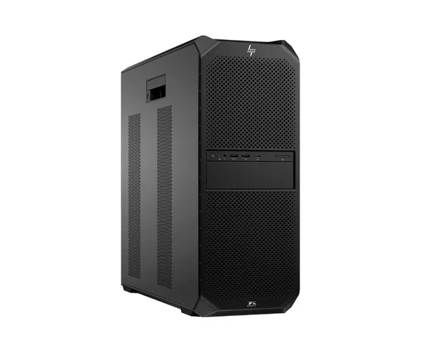 HP Z6 G5 Workstation Desktop PC AMD Ryzen Threadripper PRO 7995WX