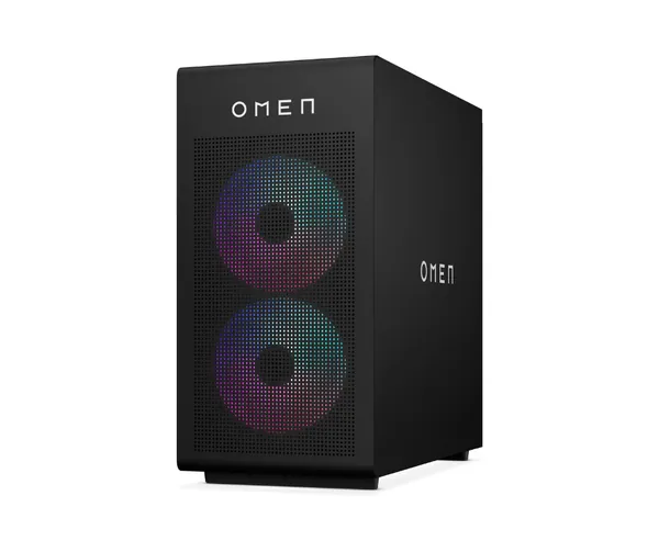 HP Omen 35L GT16  Intel Core i7-14700F Gaming Desktop
