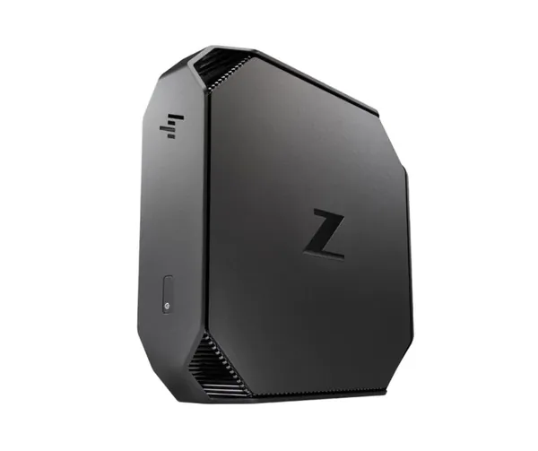 HP Z2 G5 Mini Workstation 10th Gen Intel Core i5-10600K 32GB DDR4 RAM 256GB NVIDIA Quadro RTX 3000