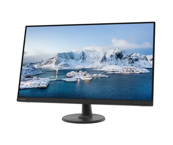 Lenovo  D32u-45 32-Inch 4K UHD Display Monitor