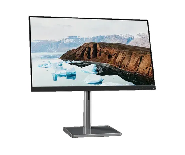 Lenovo L27m-30 27-Inch FHD (1920*1080)- 75 Hz Monitor