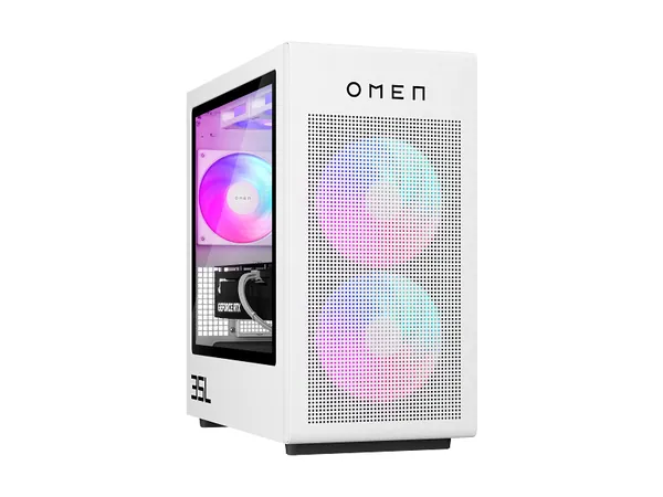 HP Omen 35L GT16 Intel Core Ultra 7 265K Gaming Desktop