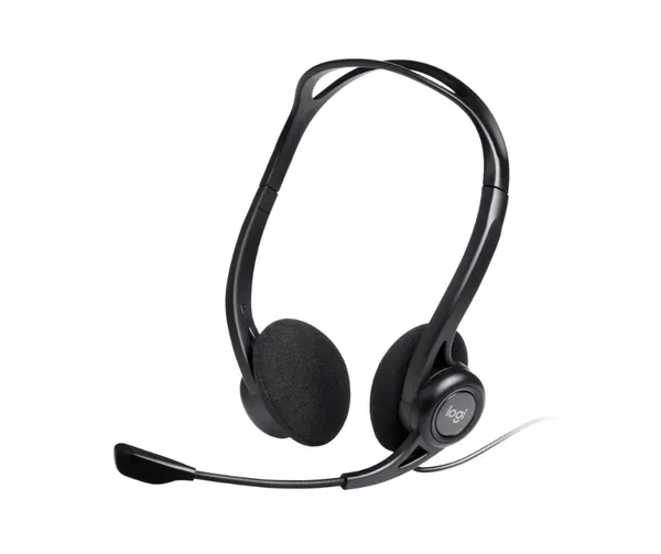 Logitech 960 USB Computer Headset