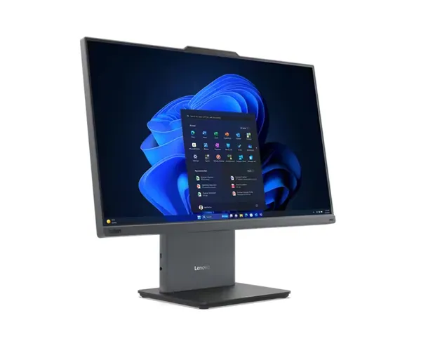 Lenovo ThinkCentre Neo 50a Gen 5 24-Inch FHD Display All-in-One PC