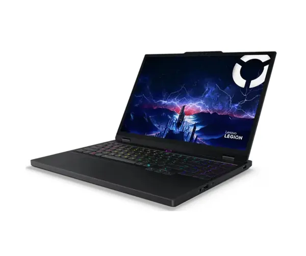 Lenovo Legion 5 15IAX10 15.1" WQXGA (2560x1600)OLED Gaming Laptop