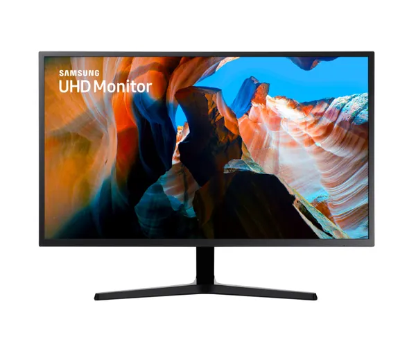 SAMSUNG 32" UJ59 Series 4K UHD Computer Monitor